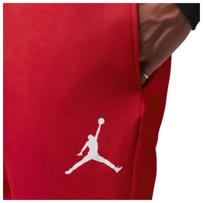 Nike JORDAN M J JUMPMAN FLC PANT 2 pánské tepláky
