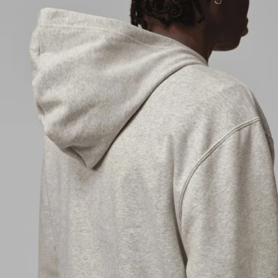 Nike JORDAN M J JUMPMAN FLC PO 2 pánská mikina