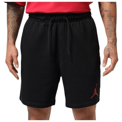 Nike JORDAN M J JUMPMAN FLC SHORT 2 pánské teplákové kraťasy