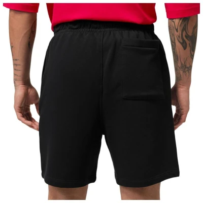 Nike JORDAN M J JUMPMAN FLC SHORT 2 pánské teplákové kraťasy