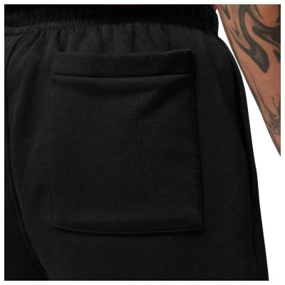 Nike JORDAN M J JUMPMAN FLC SHORT 2 pánské teplákové kraťasy