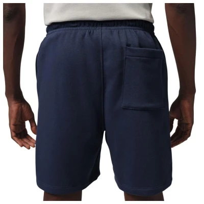 Nike JORDAN M J JUMPMAN FLC SHORT 2 pánské teplákové kraťasy