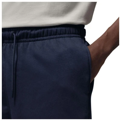 Nike JORDAN M J JUMPMAN FLC SHORT 2 pánské teplákové kraťasy