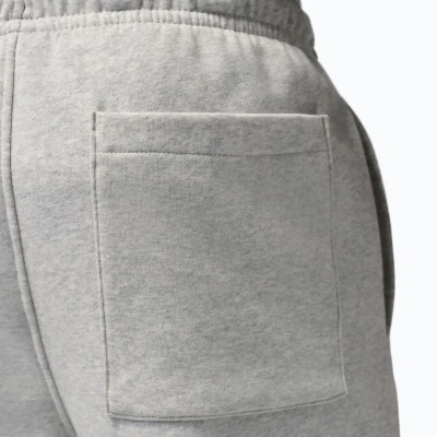 Nike M JORDAN JUMPMAN FLC PANT 2-Grey pánské tepláky