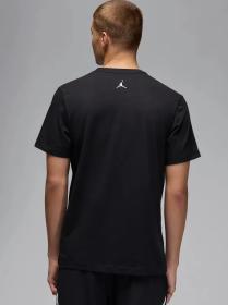 Nike M JORDAN SPRT DF GFX SS CREW 2025 triko