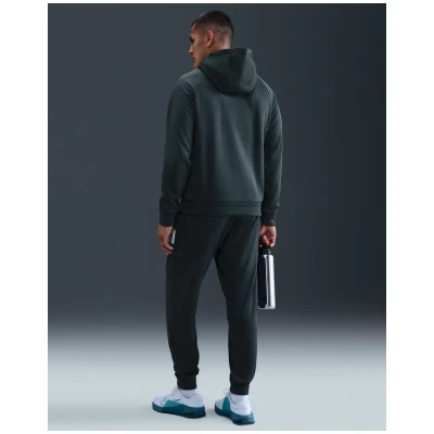 Nike M NK TF FLEECE JOGGER GFX SEAWEED pánské tepláky
