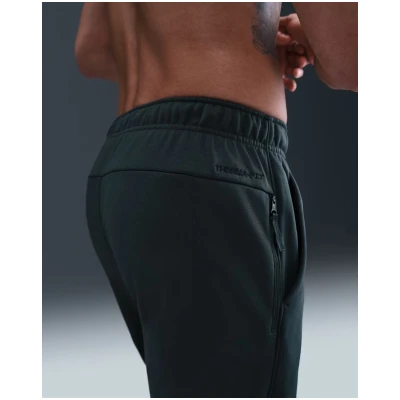 Nike M NK TF FLEECE JOGGER GFX SEAWEED pánské tepláky