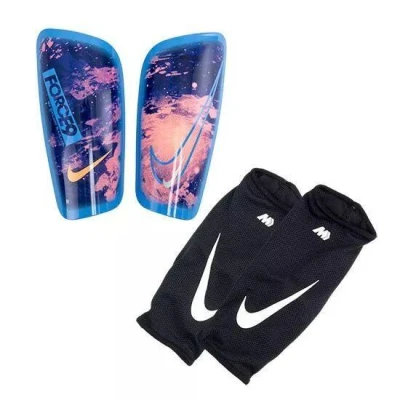 Nike Mercurial Lite Erling Haaland (SP55)(52) 2025 chrániče