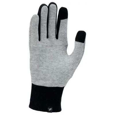 Nike MN CLUB FLEECE GLV DG/BK/BK