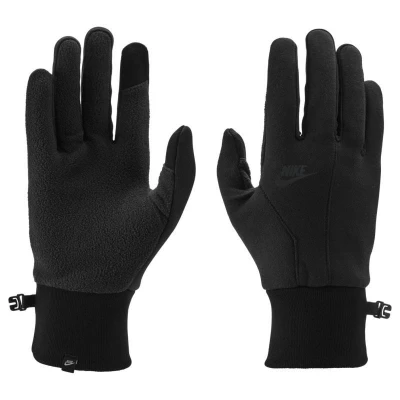Nike MN TECH FLEECE GLV BK/BK