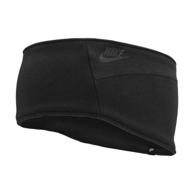 Nike MN TECH FLEECE HEADBAND BK/BK čelenka
