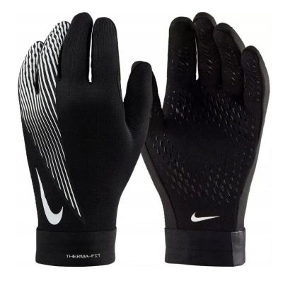 Nike NK ACDMY THERMAFIT - HO24 Fotbalové brankářské rukavice