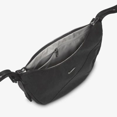 Nike NK AURA CRESCENT CROSSBODY dámská taška přes rameno
