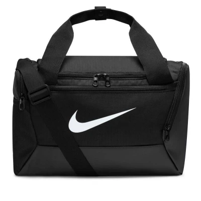 Nike NK BRSLA XS DUFF - 9.5 (25L) sportovní taška
