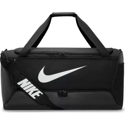 Nike NK BRSLA L DUFF - 9.5 (95L) cestovní taška