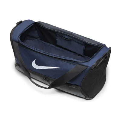 Nike NK BRSLA M DUFF - 9.5 (60L) sportovní taška