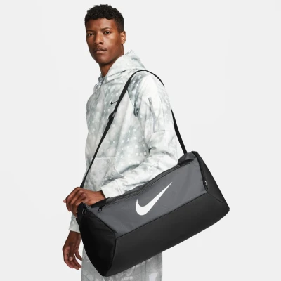 Nike NK BRSLA S DUFF - 9.5 (41L) sportovní taška