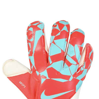 Nike NK GK GRP3 - HO24 fotbalové brankářské rukavice