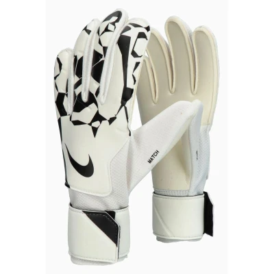 Nike NK GK MATCH - HO24 fotbalové brankářské rukavice