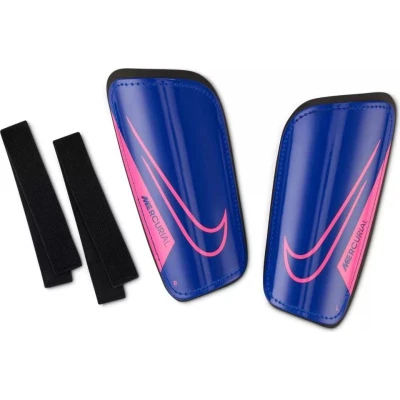Nike NK MERC HARDSHELL - FA22 fotbalové chrániče