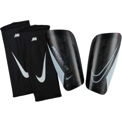 Nike NK MERC LITE - FA22 fotbalové chrániče
