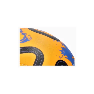 Nike PL NK PITCH - FA23 ORANGE Fotbalový míč