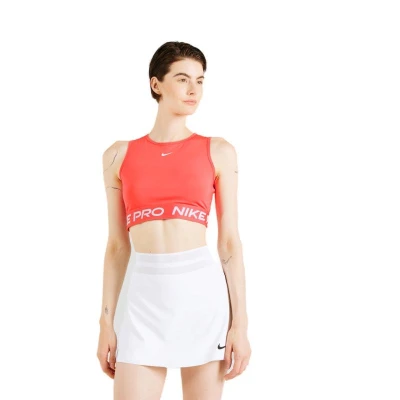 Nike Pro DF 365 CROP TANK dámské tréninkové tričko