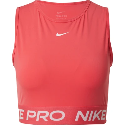 Nike Pro DF 365 CROP TANK dámské tréninkové tričko
