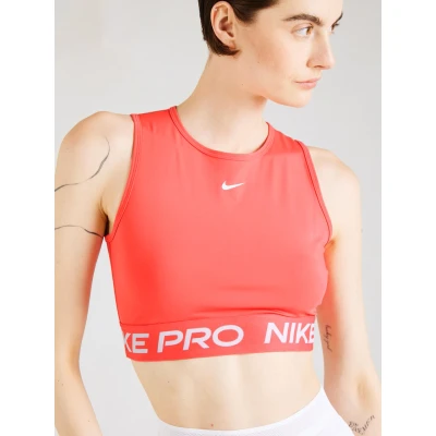 Nike Pro DF 365 CROP TANK dámské tréninkové tričko