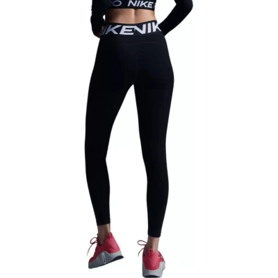 Nike Pro W NP SCULPT DF HR TIGHT-010-Black dámské legíny