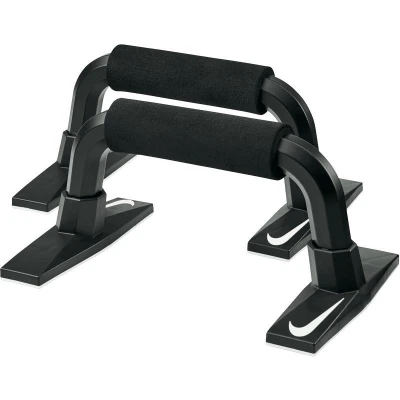 Nike PUSH UP GRIP BK/WT