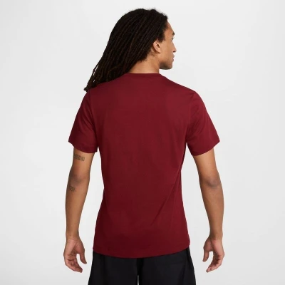 Nike Sportswear (SP55)(52) pánské tričko