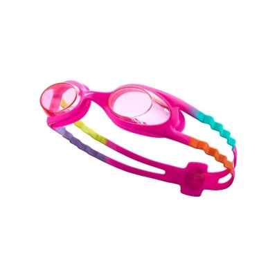 Nike Swim EASY-FIT KIDS GOGGLE PINK-PINK 2025 detské okuliare