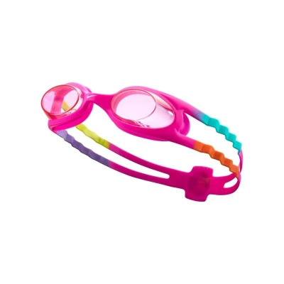 Nike Swim EASY-FIT KIDS GOGGLE PINK-PINK 2025 detské okuliare