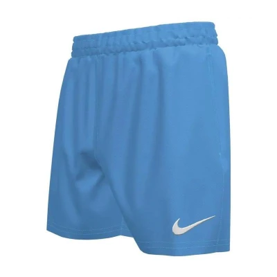 Nike Swim ESSENTIAL 4 inch UNIVERSITY BL-UNIVERSITY BLUE chlapecké plavky