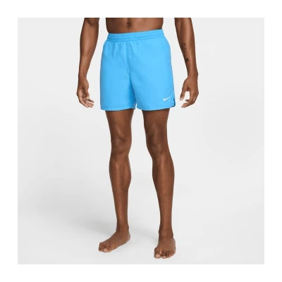 Nike Swim ESSENTIAL 5 inch UNIVERSITY BL-UNIVERSITY BLUE pánské plavky