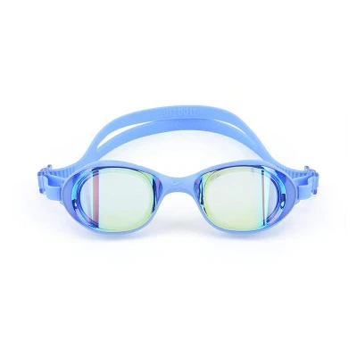 Nike Swim EXPANSE MIRRORED UNIVERSI-UNIVERSITY BLUE