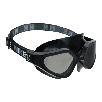 Nike Swim EXPANSE SWIM MASK DARK BL-DARK BLACK Nike Swim EXPANSE SWIM MASK DARK BL-DARK BLACK