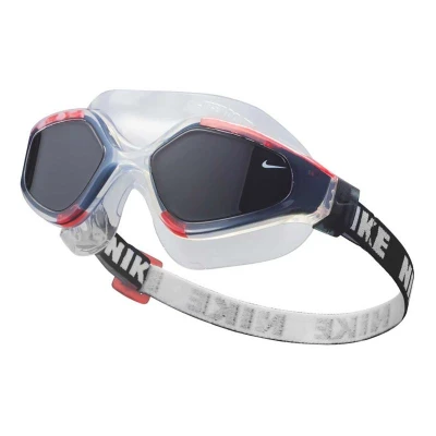 Nike Swim EXPANSE SWIM MASK PICANTE-PICANTE RED Nike Swim EXPANSE SWIM MASK PICANTE-PICANTE RED