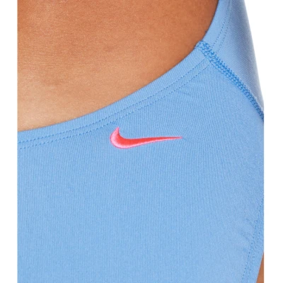 Nike Swim HYDRASTRONG MULTI GRAPHIC dámské plavecké jednodílné plavky