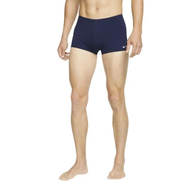 Nike Swim NIKE HYDRASTRONG SOLID AQ-MIDNIGHT NAVY Nike Swim NIKE HYDRASTRONG SOLID AQ-MIDNIGHT NAVY