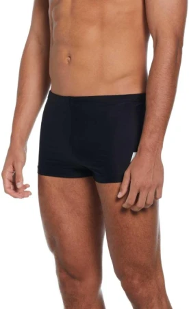 Nike Swim OCEAN MERGE BLACK-BLACK pánské plavky