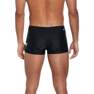 Nike Swim OCEAN MERGE BLACK-BLACK pánské plavky