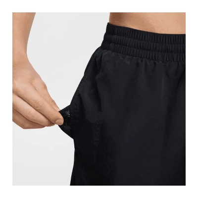 Nike Swim SPECS 7 inch BLACK-BLACK pánské plavky