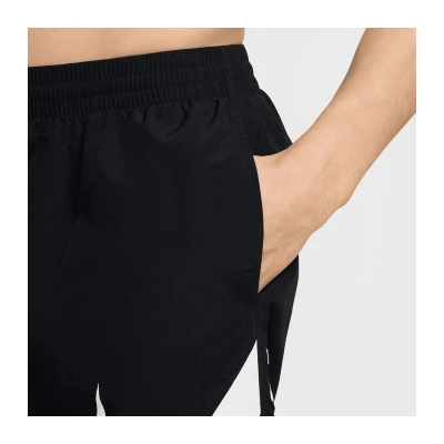 Nike Swim SPECS 7 inch BLACK-BLACK pánské plavky