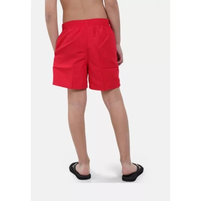 Nike Swim VOLLEY SHORT BOYS-UNIVERSITY RED chlapecké plavky