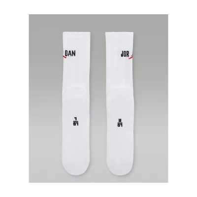 Nike U JORDAN ED PLY CREW - 144 STR ponožky