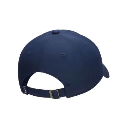 Nike U NK CLUB CAP U CB SWSH L kšiltovka