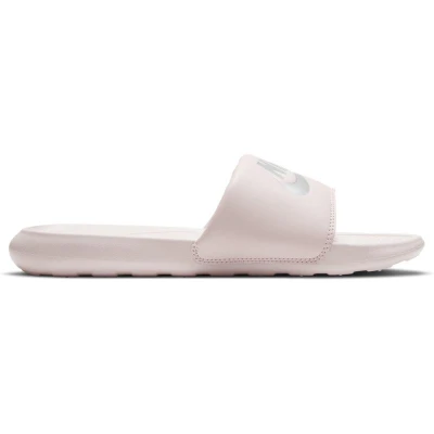 Nike Victori One barely rose/metallic silver/barely rose