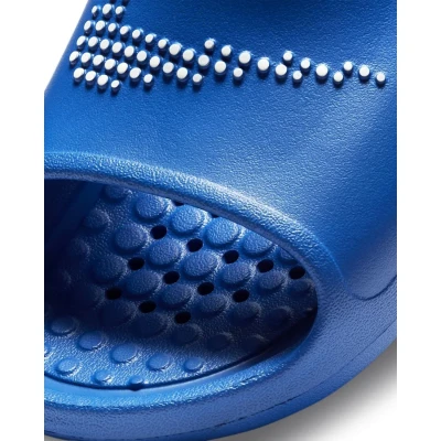Nike Victori One game royal/white/game royal pánské nazouváky
